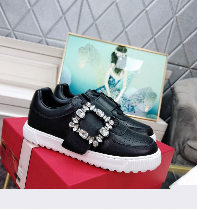 roger u1u1er casual shoes